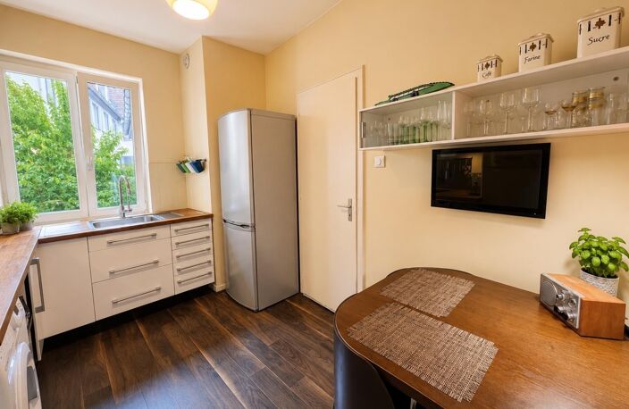 Très bel appartement duplex 114 m² — photo 5