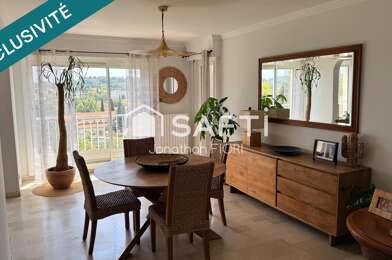 Appartement 3 pièces 285000 €