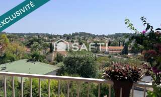Appartement 3 Pièces 80 m² à vendre à Toulon (83100)