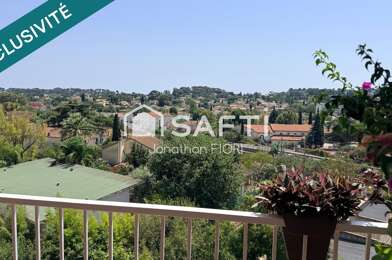 Appartement 3 pièces 285000 €
