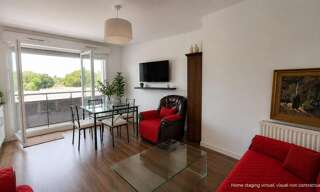 Appartement 3 Pièces 58 m² à vendre à Athis-Mons (91200)