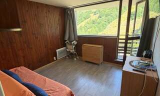 Appartement 1 Pièce 24 m² à vendre à Besse-et-Saint-Anastaise (63610)