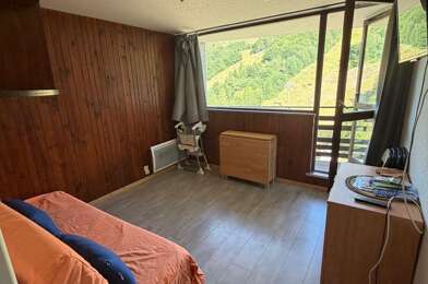 Appartement 1 pièces 92000 €