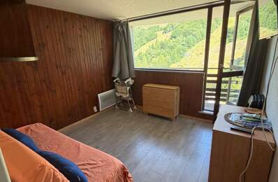 Appartement 25m2 super-besse — photo du bien