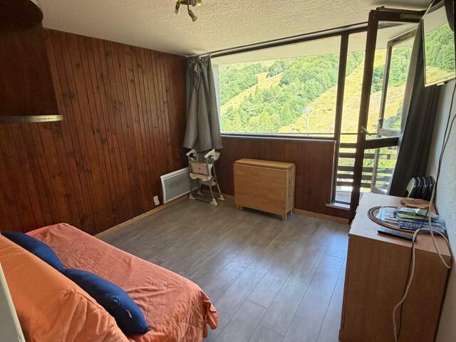 Appartement 25m2 super-besse — photo du bien