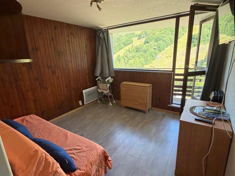 Appartement 25m2 super-besse — photo 1