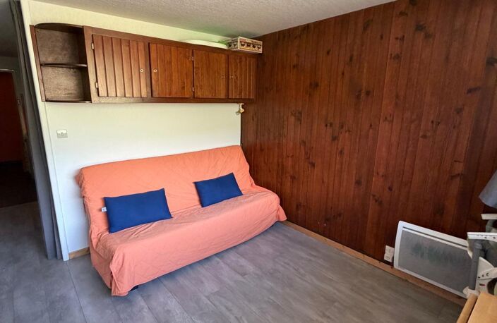 Appartement 25m2 super-besse — photo 2