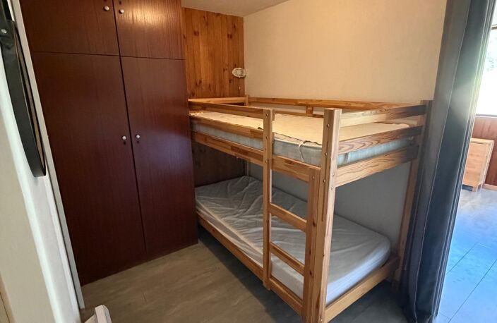 Appartement 25m2 super-besse — photo 3
