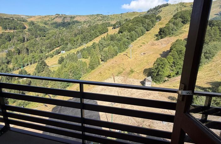 Appartement 25m2 super-besse — photo 4