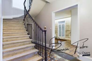 Immeuble  506400 €