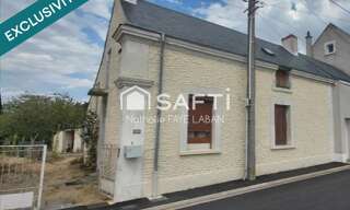 Maison 4 Pièces 88 m² à vendre à Châtellerault (86100)