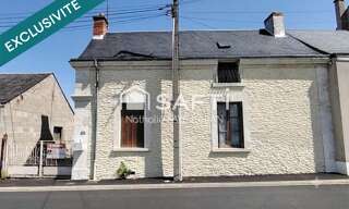 Maison 4 Pièces 88 m² à vendre à Châtellerault (86100)