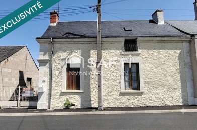 Maison 4 pièces 107000 €
