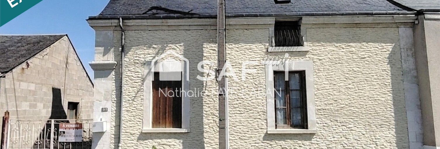 Maison 4 Pièces 88 m² à vendre à Châtellerault (86100)