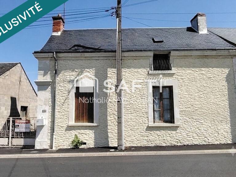 Maison 3 chambres — photo 1