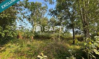 Terrain  586 m² à vendre à Livarot-Pays-d'Auge (14140)