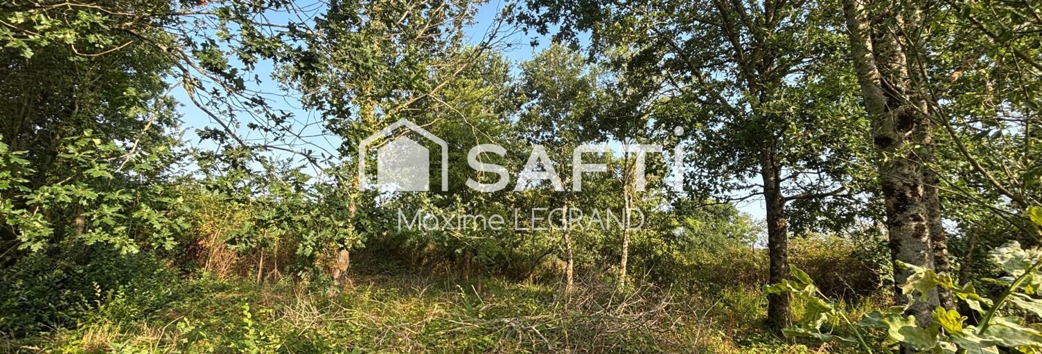 Terrain  586 m² à vendre à Livarot-Pays-d'Auge (14140)