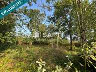 Jolie terrain de loisir arboré et viabilisé. — photo 2