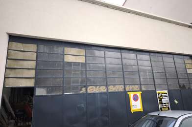 Commerce 1 pièces 185500 €