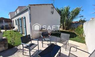 Maison 4 Pièces 94 m² à vendre à Saint-Georges-d'Oléron (17190)