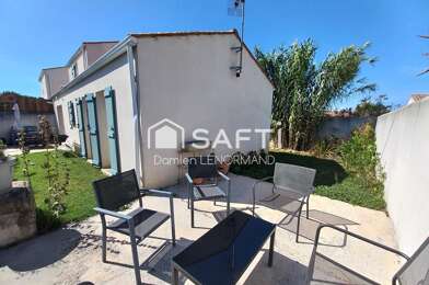 Maison 4 pièces 335000 €