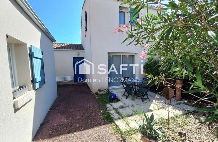 Maison saint Georges 94 m2 trois chambres — photo 2