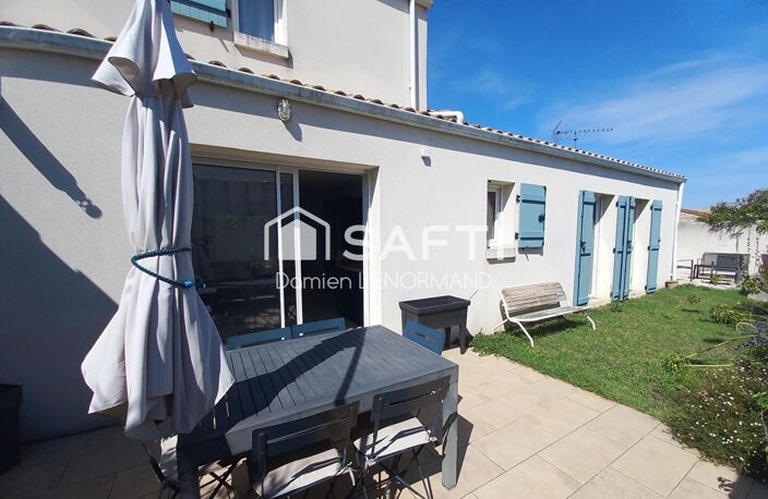 Maison saint Georges 94 m2 trois chambres — photo 3