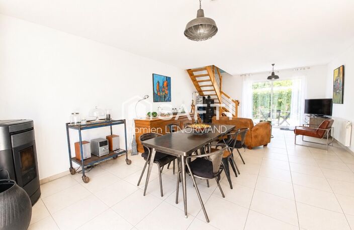 Maison saint Georges 94 m2 trois chambres — photo 4