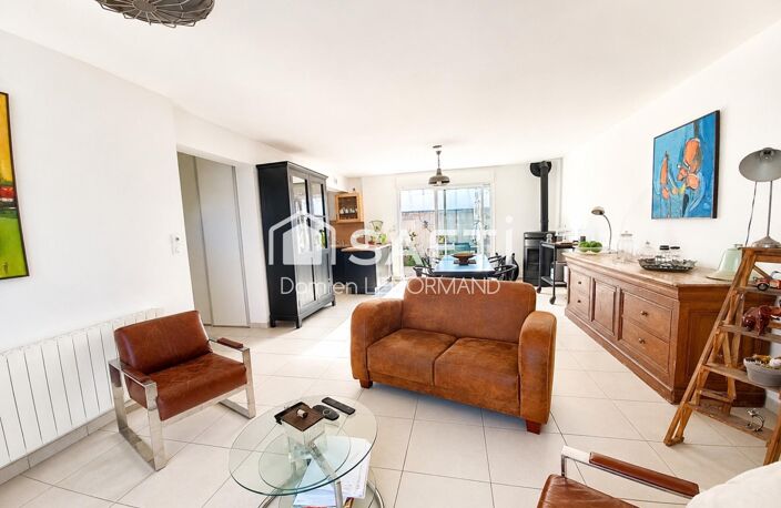Maison saint Georges 94 m2 trois chambres — photo 5