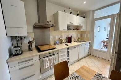 Maison 4 pièces 262000 €