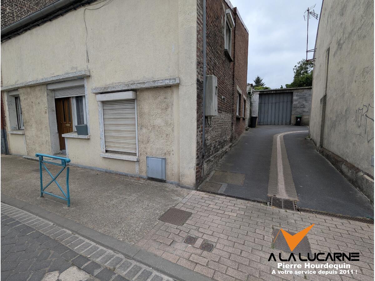  Maison 6 pièces 108 m²