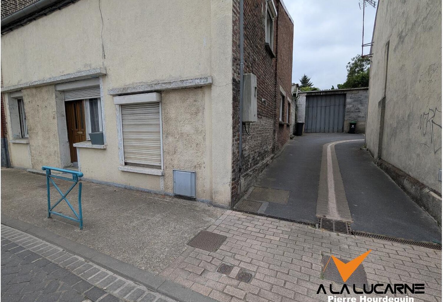 Maison F6 — photo 1