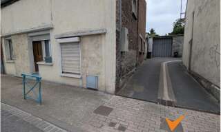 Maison 6 Pièces 108 m² à vendre à Trith-Saint-Léger (59125)