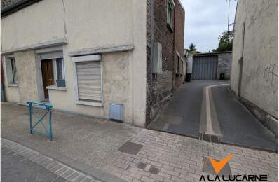 Maison F6 — photo du bien