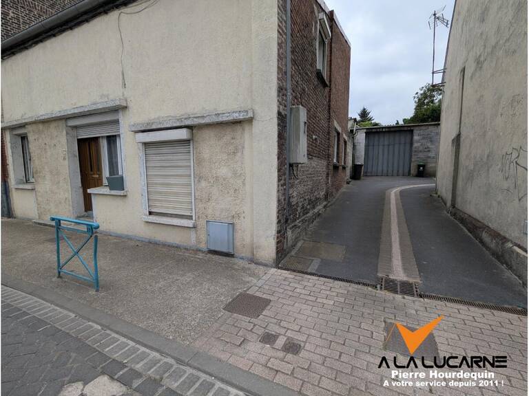 Maison F6 — photo 1