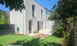 Maison 4 Pièces 74 m² à vendre à Montpellier (34000)