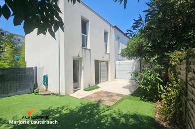 Maison 4 pièces 315000 €