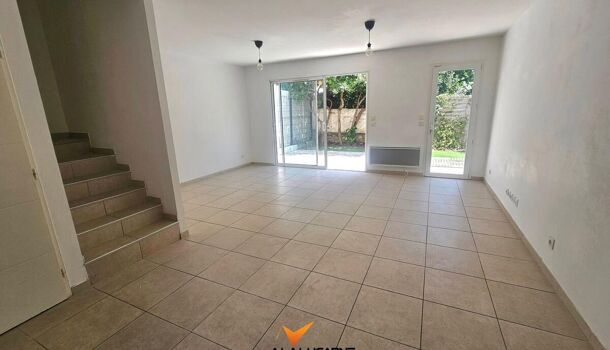 Villa / Maison 4 pièces  à vendre Montpellier 34000