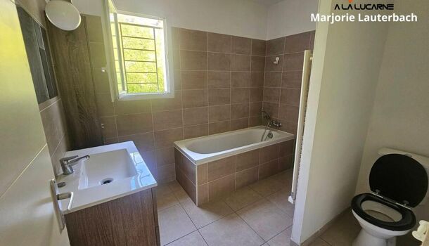 Villa / Maison 4 pièces  à vendre Montpellier 34000