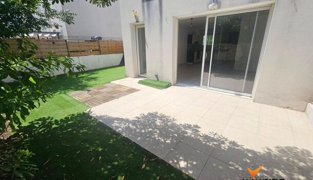 Villa / Maison 4 pièces  à vendre Montpellier 34000