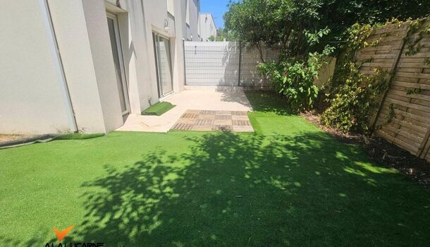 Villa / Maison 4 pièces  à vendre Montpellier 34000