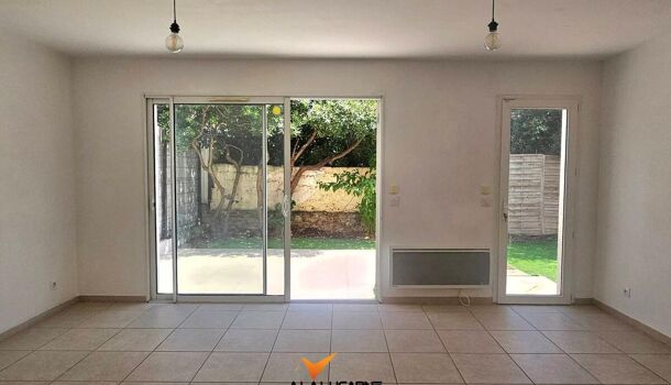 Villa / Maison 4 pièces  à vendre Montpellier 34000