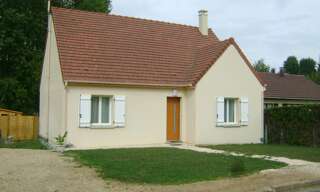 Maison 79 m² à construire Nangis (77370)