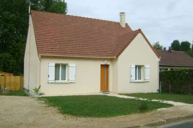 Maison 4 pièces 1280 €