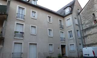 Appartement 1 Pièce 32 m² à vendre à Vierzon (18100)