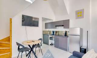 Immeuble   m² à vendre à Villeurbanne (69100)