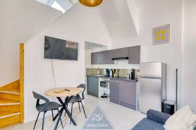 Immeuble  1950000 €