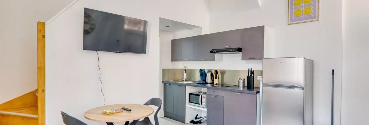 Immeuble   m² à vendre à Villeurbanne (69100)