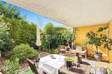 Appartement 3 pièces 259000 €