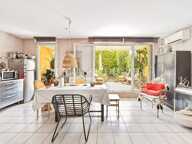 Vente Appartement 3 Pièces 70 m2 avec 50 m2 de Terrasse et Jardin - Chateau Gombert - Marseille 13 — photo 4